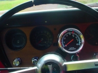 1967 Pontiac GTO for sale in Michigan (ID-125470)