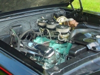 1967 Pontiac GTO for sale in Michigan (ID-125470)