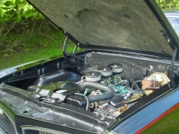 1967 Pontiac GTO for sale in Michigan (ID-125470)