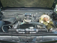 1967 Pontiac GTO for sale in Michigan (ID-125470)
