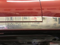 1967 Pontiac GTO for sale in Michigan (ID-125611)