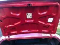 1967 Pontiac GTO for sale in Michigan (ID-125611)