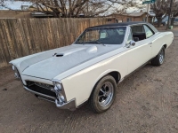 1967 Pontiac GTO for sale in Michigan (ID-125797)