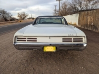 1967 Pontiac GTO for sale in Michigan (ID-125797)