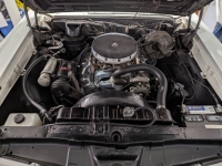 1967 Pontiac GTO for sale in Michigan (ID-125797)