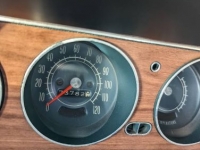 1967 Pontiac GTO for sale in Michigan (ID-125797)