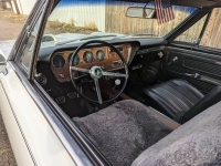 1967 Pontiac GTO for sale in Michigan (ID-125797)