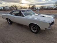 1967 Pontiac GTO for sale in Michigan (ID-125797)