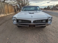 1967 Pontiac GTO for sale in Michigan (ID-125797)