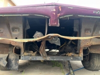 1967 Pontiac GTO for sale in Michigan (ID-126032)