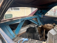 1967 Pontiac GTO for sale in Michigan (ID-126032)