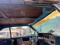 1967 Pontiac GTO for sale in Michigan (ID-126032)