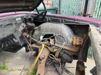 1967 Pontiac GTO for sale in Michigan (ID-126032)