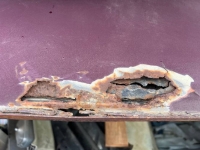 1967 Pontiac GTO for sale in Michigan (ID-126032)