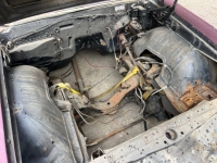 1967 Pontiac GTO for sale in Michigan (ID-126032)