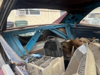 1967 Pontiac GTO for sale in Michigan (ID-126032)