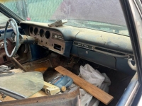 1967 Pontiac GTO for sale in Michigan (ID-126032)