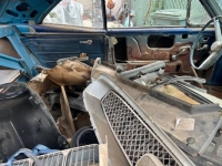 1967 Pontiac GTO for sale in Michigan (ID-126032)