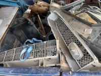 1967 Pontiac GTO for sale in Michigan (ID-126032)