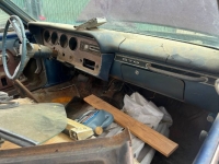 1967 Pontiac GTO for sale in Michigan (ID-126032)