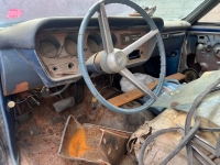 1967 Pontiac GTO for sale in Michigan (ID-126032)