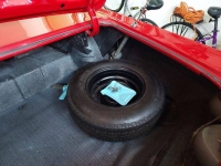1967 Pontiac GTO for sale in Michigan (ID-126760)