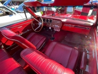 1967 Pontiac GTO for sale in Michigan (ID-126760)