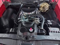 1967 Pontiac GTO for sale in Michigan (ID-126760)