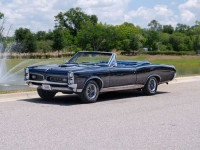 1967 Pontiac GTO for sale in Riverhead, New York (ID-128512)