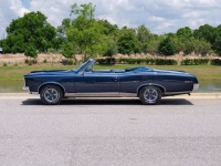 1967 Pontiac GTO for sale in Riverhead, New York (ID-128512)