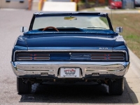 1967 Pontiac GTO for sale in Riverhead, New York (ID-128512)