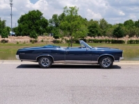 1967 Pontiac GTO for sale in Riverhead, New York (ID-128512)