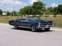 1967 Pontiac GTO for sale in Riverhead, New York (ID-128512)