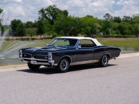 1967 Pontiac GTO for sale in Riverhead, New York (ID-128512)