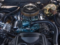 1967 Pontiac GTO for sale in Riverhead, New York (ID-128512)