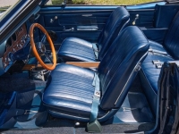 1967 Pontiac GTO for sale in Riverhead, New York (ID-128512)