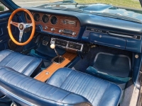 1967 Pontiac GTO for sale in Riverhead, New York (ID-128512)