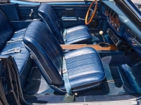 1967 Pontiac GTO for sale in Riverhead, New York (ID-128512)