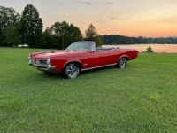 1967 Pontiac GTO for sale in Riverhead, New York (ID-132688)