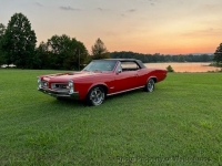 1967 Pontiac GTO for sale in Riverhead, New York (ID-132688)