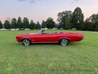 1967 Pontiac GTO for sale in Riverhead, New York (ID-132688)