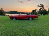 1967 Pontiac GTO for sale in Riverhead, New York (ID-132688)