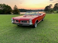 1967 Pontiac GTO for sale in Riverhead, New York (ID-132688)
