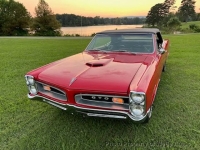 1967 Pontiac GTO for sale in Riverhead, New York (ID-132688)