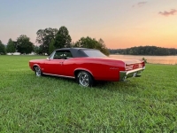 1967 Pontiac GTO for sale in Riverhead, New York (ID-132688)