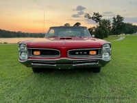 1967 Pontiac GTO for sale in Riverhead, New York (ID-132688)