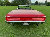 1967 Pontiac GTO for sale in Riverhead, New York (ID-132688)