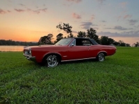 1967 Pontiac GTO for sale in Riverhead, New York (ID-132688)
