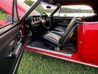 1967 Pontiac GTO for sale in Riverhead, New York (ID-132688)
