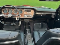 1967 Pontiac GTO for sale in Riverhead, New York (ID-132688)